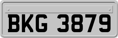 BKG3879