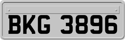 BKG3896