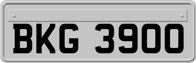 BKG3900