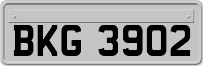 BKG3902
