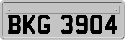BKG3904