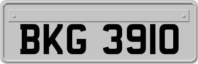 BKG3910
