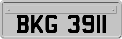 BKG3911