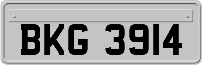 BKG3914