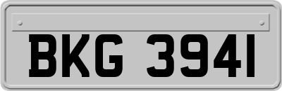 BKG3941