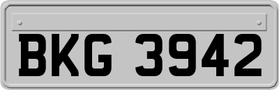 BKG3942