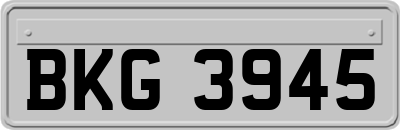 BKG3945