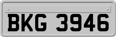 BKG3946
