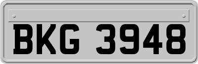 BKG3948