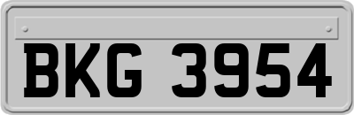 BKG3954