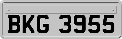 BKG3955