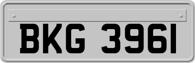 BKG3961