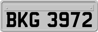 BKG3972