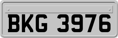 BKG3976