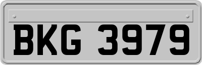 BKG3979