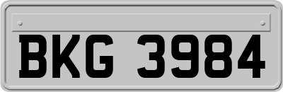 BKG3984