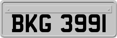 BKG3991