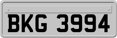 BKG3994