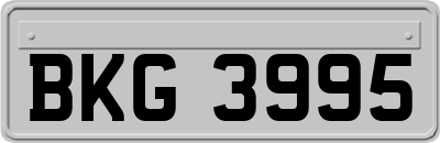 BKG3995