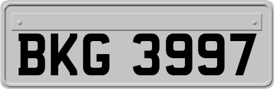 BKG3997