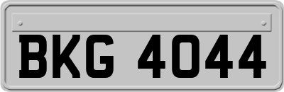 BKG4044