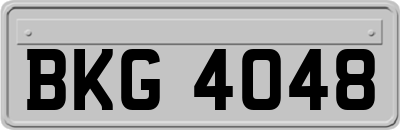 BKG4048