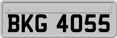 BKG4055