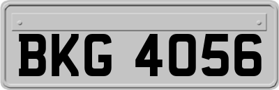 BKG4056