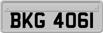 BKG4061