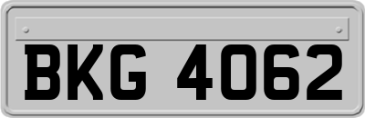 BKG4062
