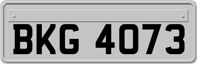 BKG4073