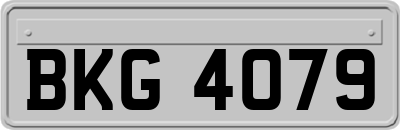 BKG4079