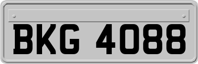 BKG4088