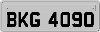 BKG4090