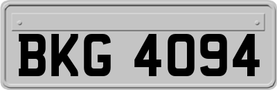 BKG4094
