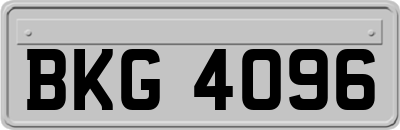 BKG4096