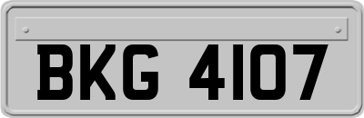 BKG4107