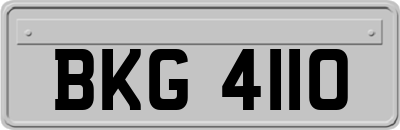 BKG4110