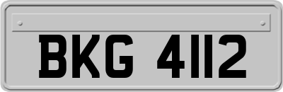 BKG4112