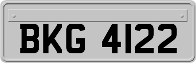 BKG4122