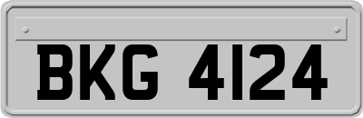 BKG4124