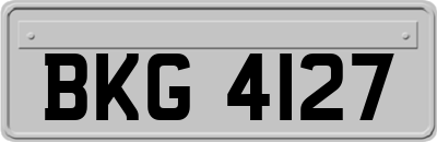 BKG4127