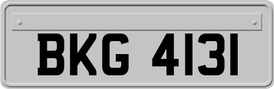 BKG4131