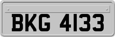BKG4133