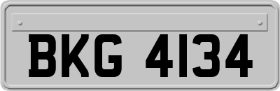BKG4134