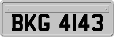 BKG4143
