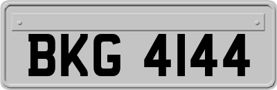 BKG4144