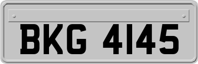 BKG4145