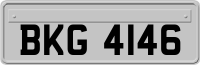 BKG4146