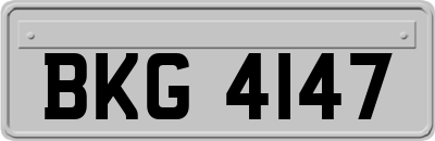 BKG4147